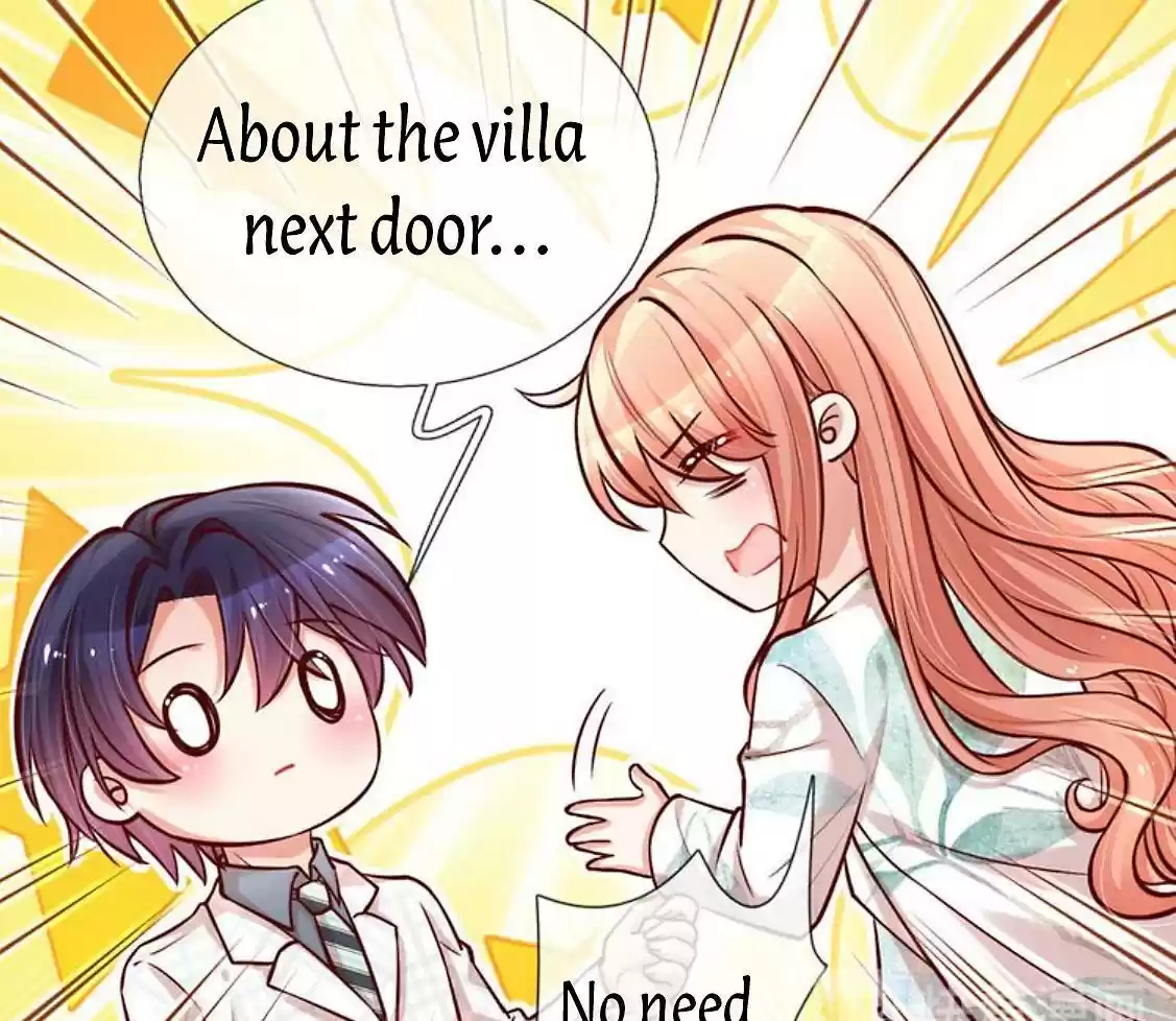 Mommy Run Away: Daddy Is Chasing After You Chapter 102