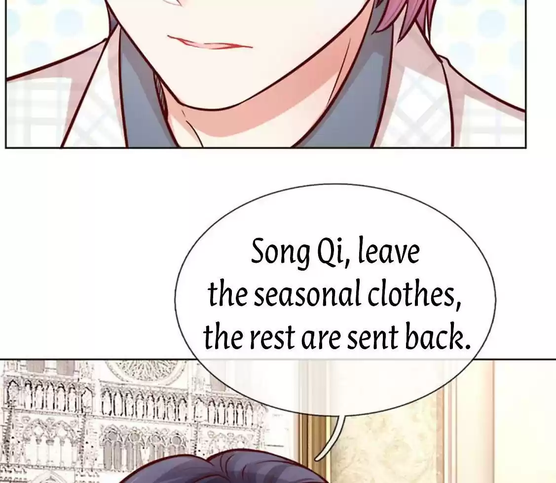 Mommy Run Away: Daddy Is Chasing After You Chapter 102