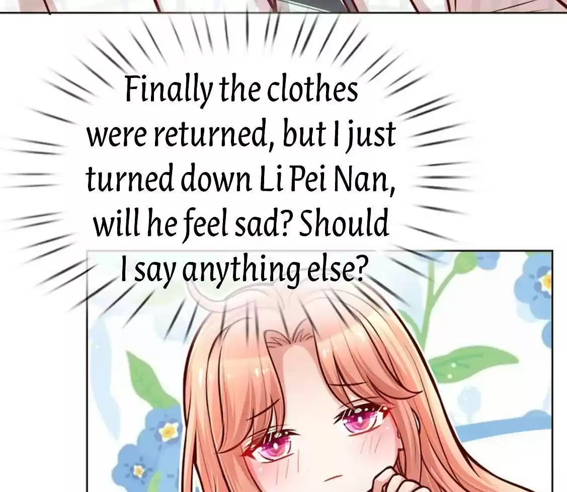 Mommy Run Away: Daddy Is Chasing After You Chapter 102