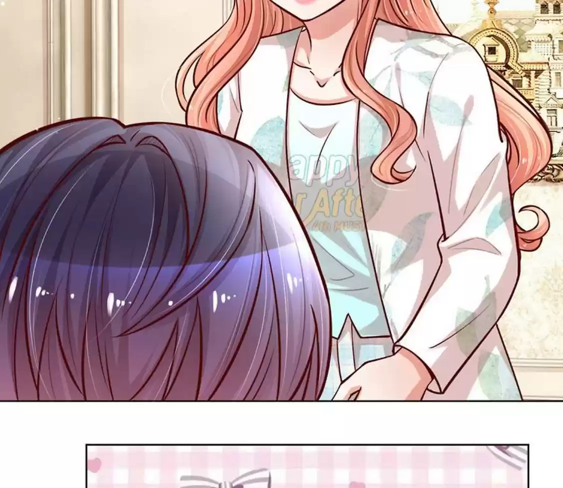 Mommy Run Away: Daddy Is Chasing After You Chapter 102