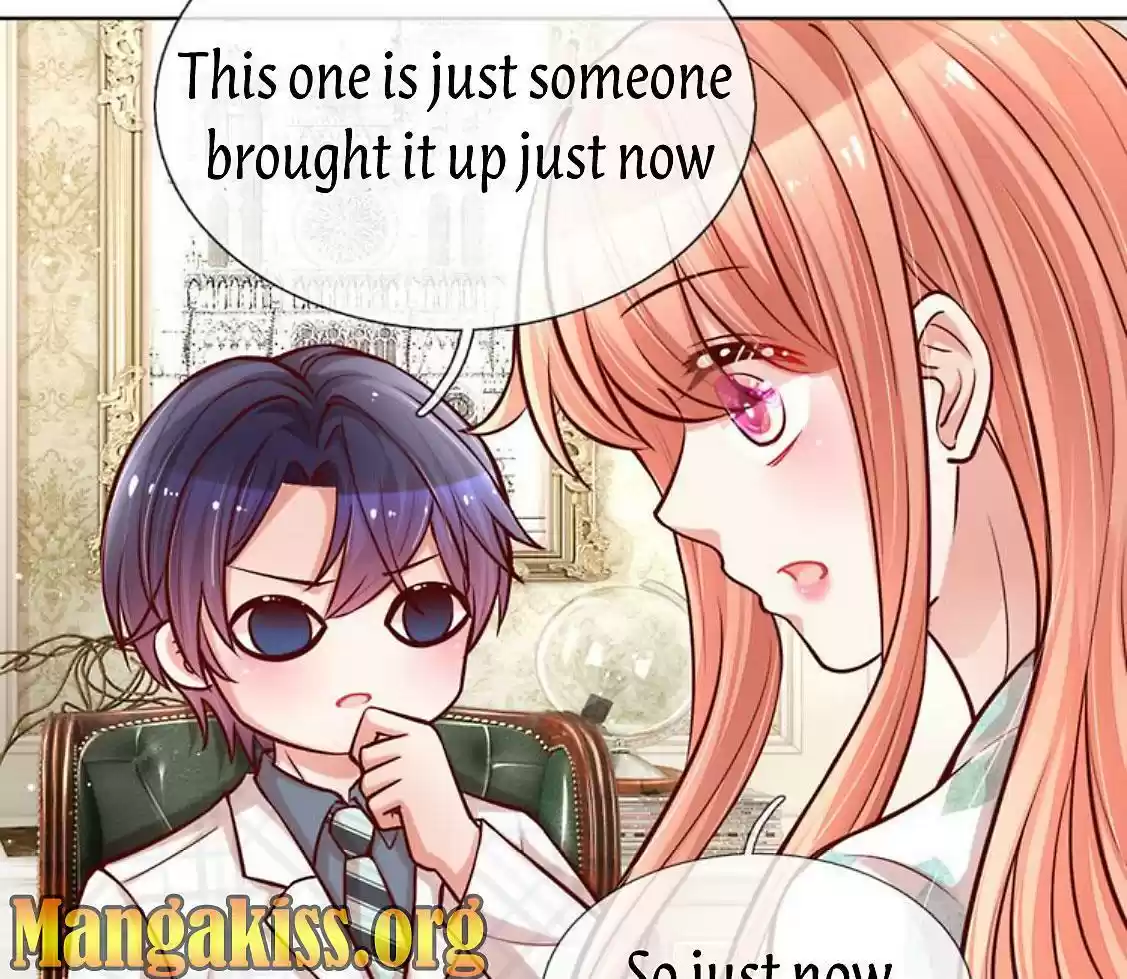 Mommy Run Away: Daddy Is Chasing After You Chapter 102