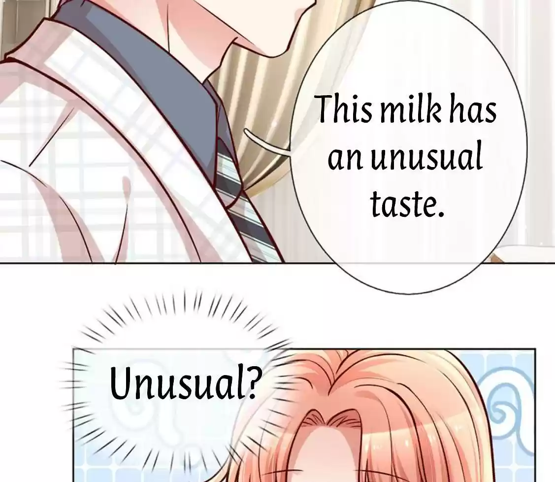 Mommy Run Away: Daddy Is Chasing After You Chapter 102