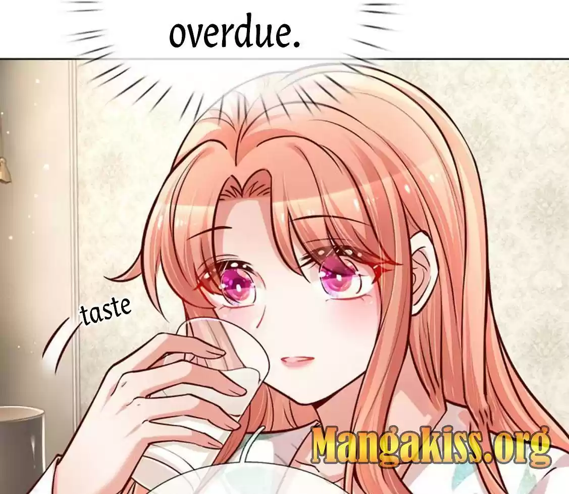 Mommy Run Away: Daddy Is Chasing After You Chapter 102