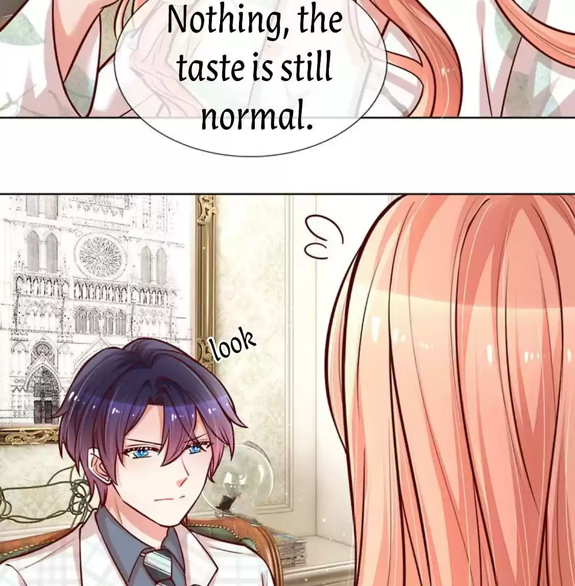 Mommy Run Away: Daddy Is Chasing After You Chapter 102