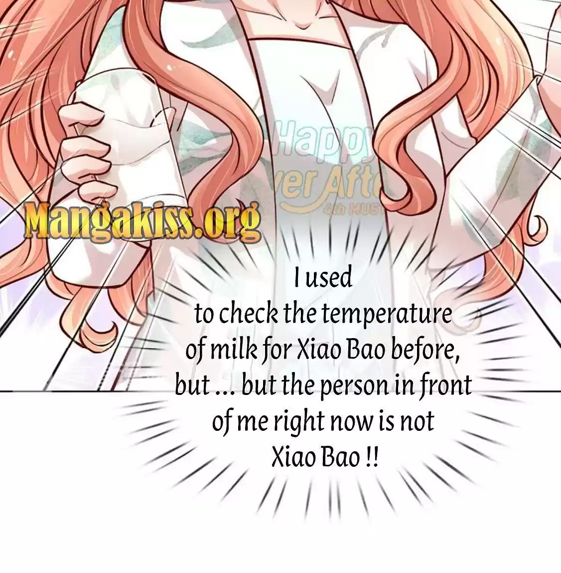 Mommy Run Away: Daddy Is Chasing After You Chapter 102