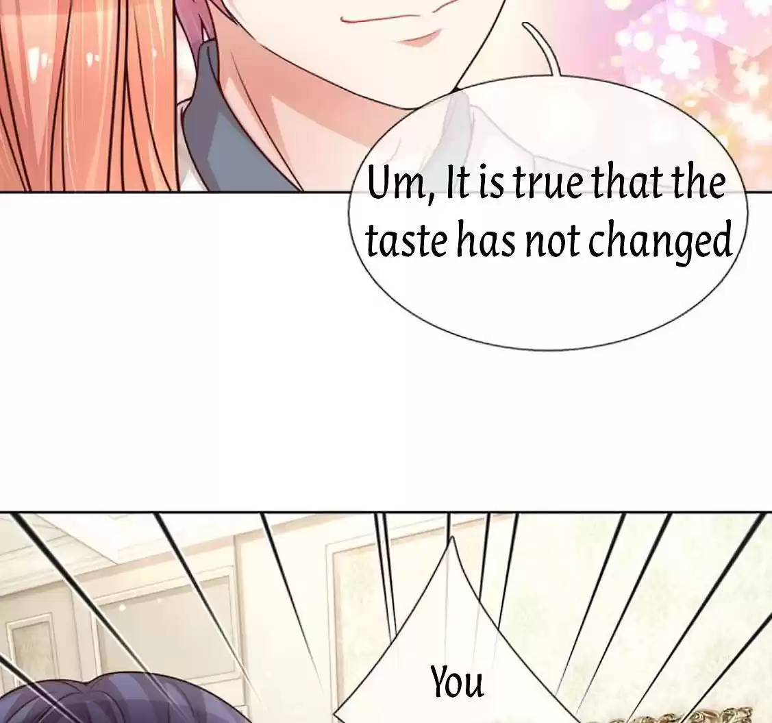 Mommy Run Away: Daddy Is Chasing After You Chapter 103