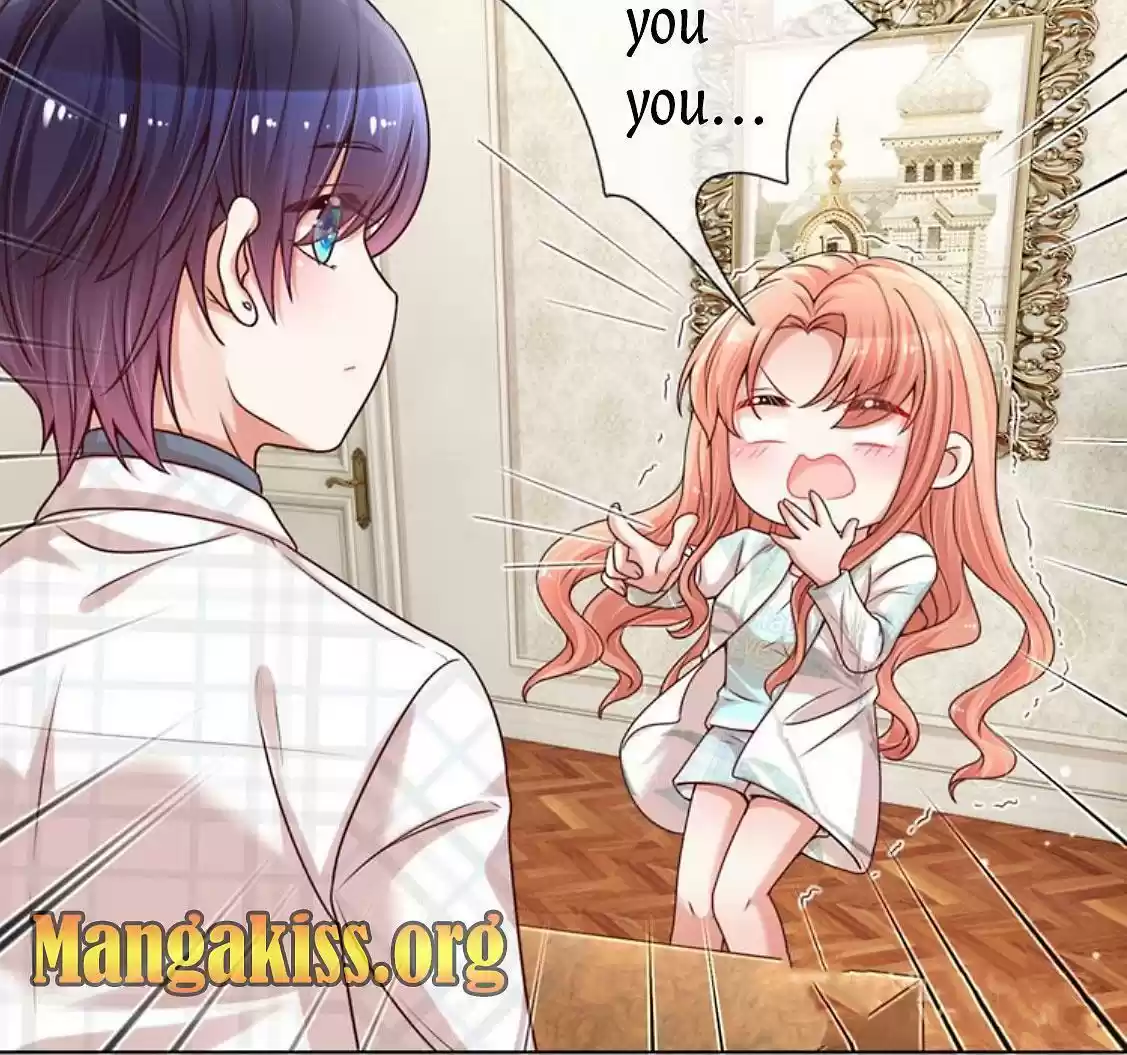 Mommy Run Away: Daddy Is Chasing After You Chapter 103