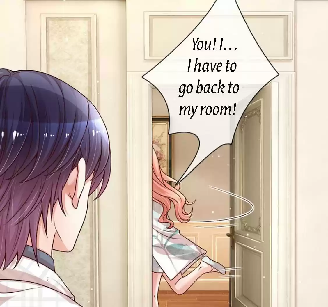 Mommy Run Away: Daddy Is Chasing After You Chapter 103