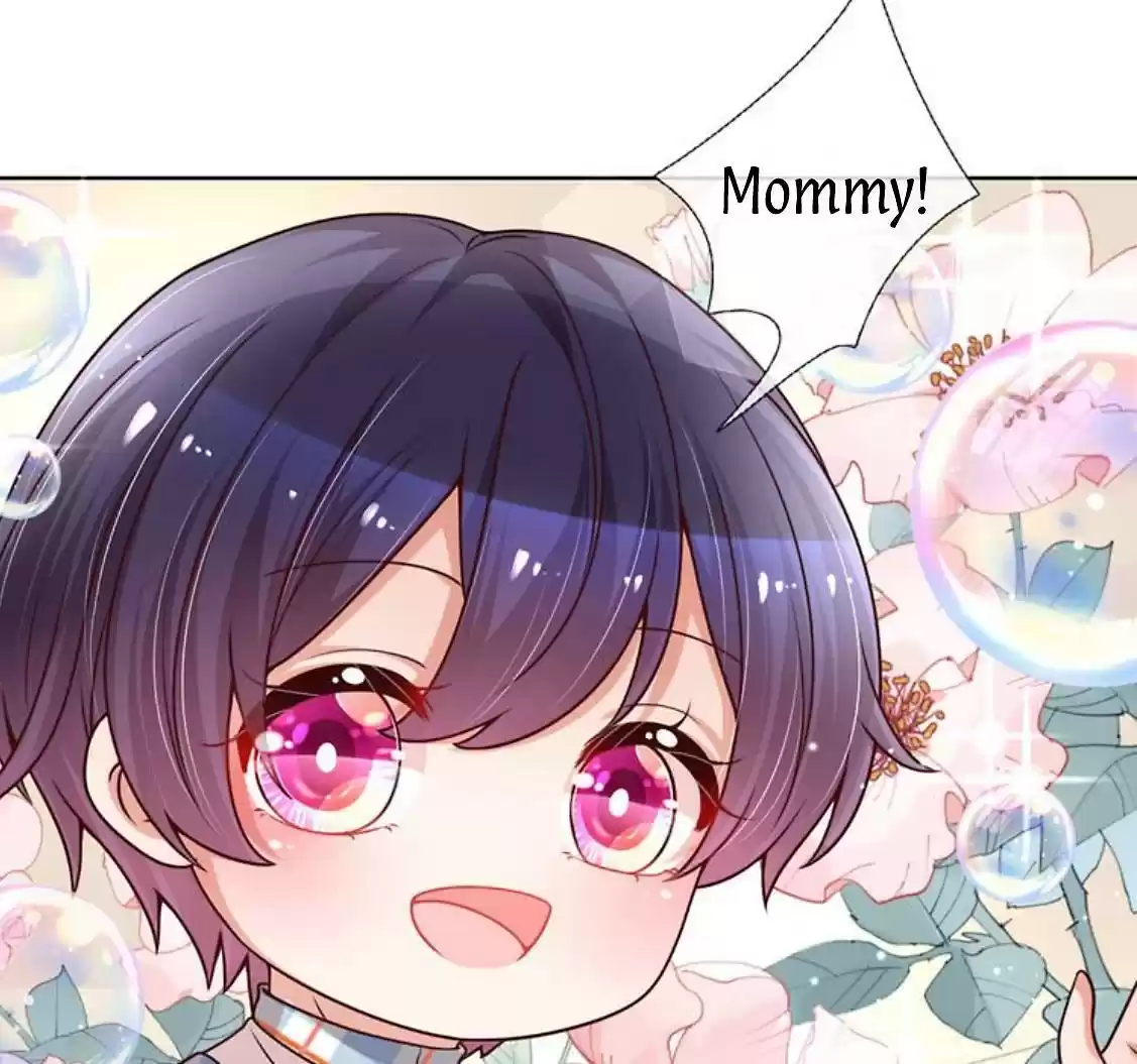 Mommy Run Away: Daddy Is Chasing After You Chapter 103