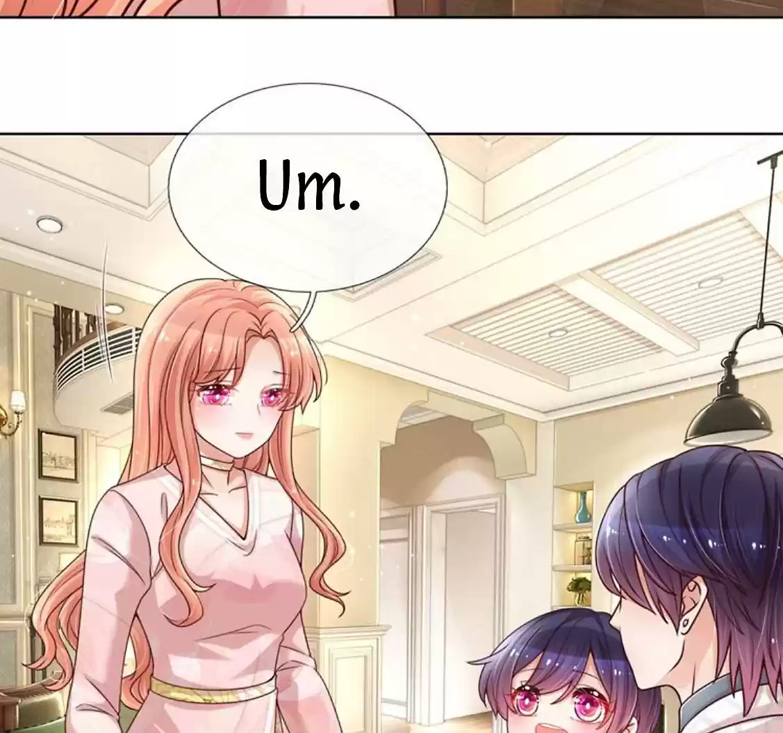 Mommy Run Away: Daddy Is Chasing After You Chapter 103