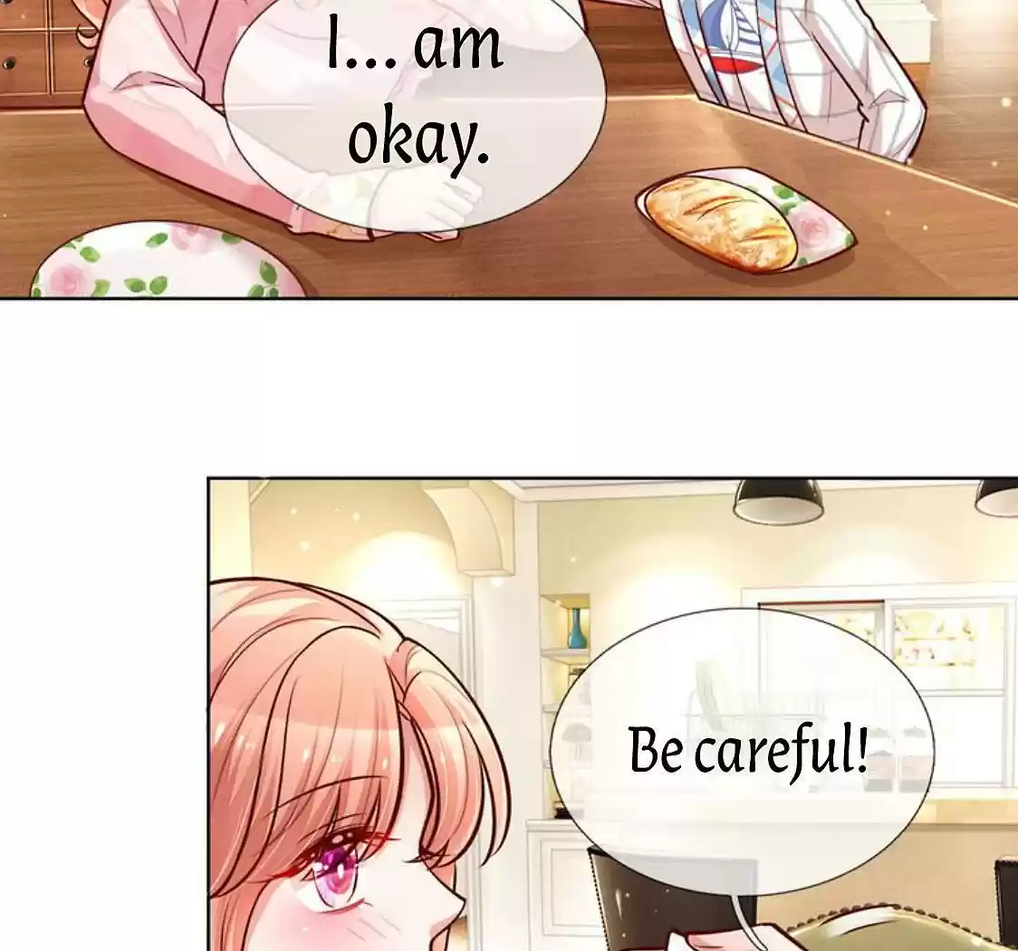 Mommy Run Away: Daddy Is Chasing After You Chapter 104