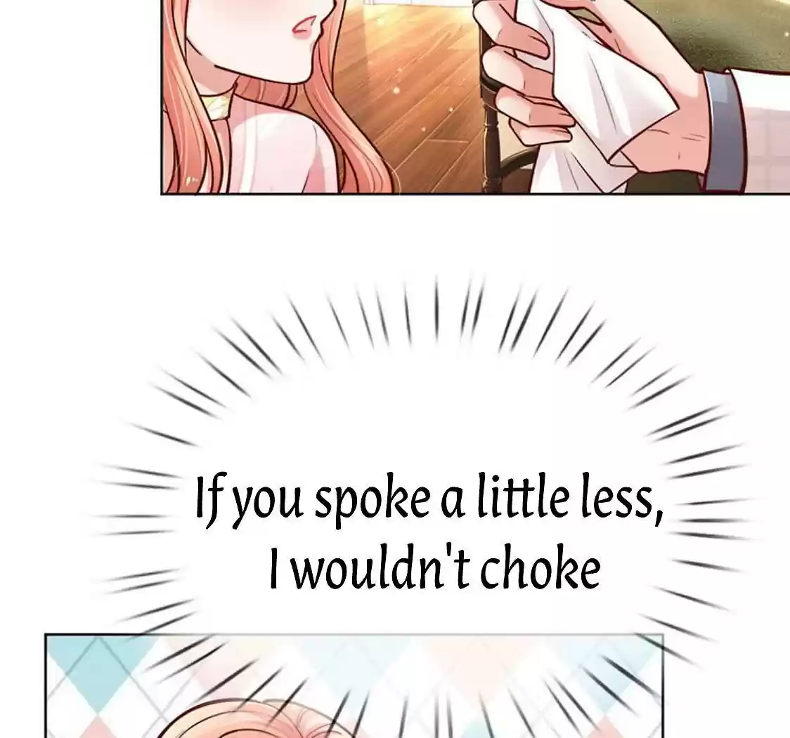 Mommy Run Away: Daddy Is Chasing After You Chapter 104