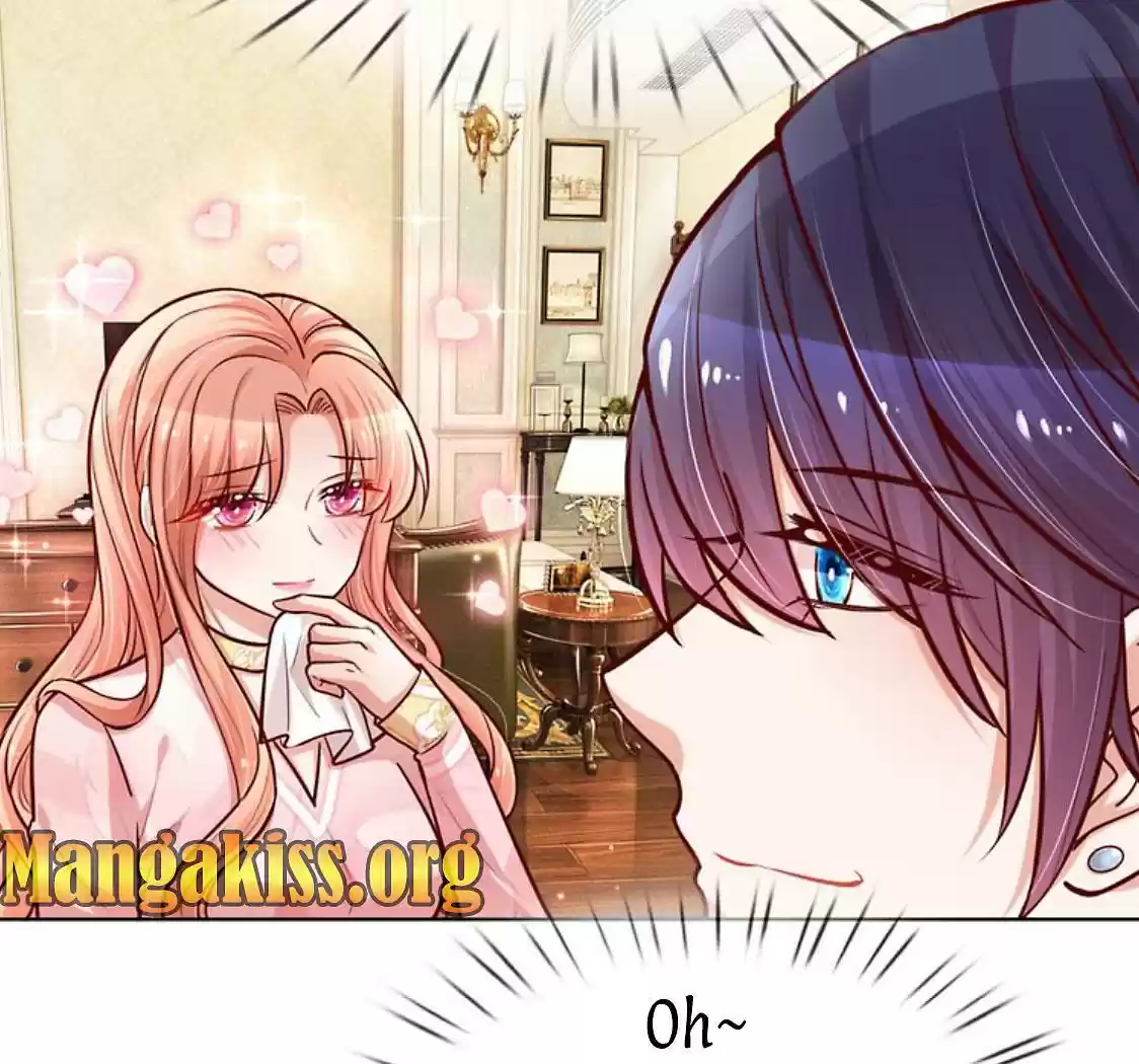 Mommy Run Away: Daddy Is Chasing After You Chapter 104