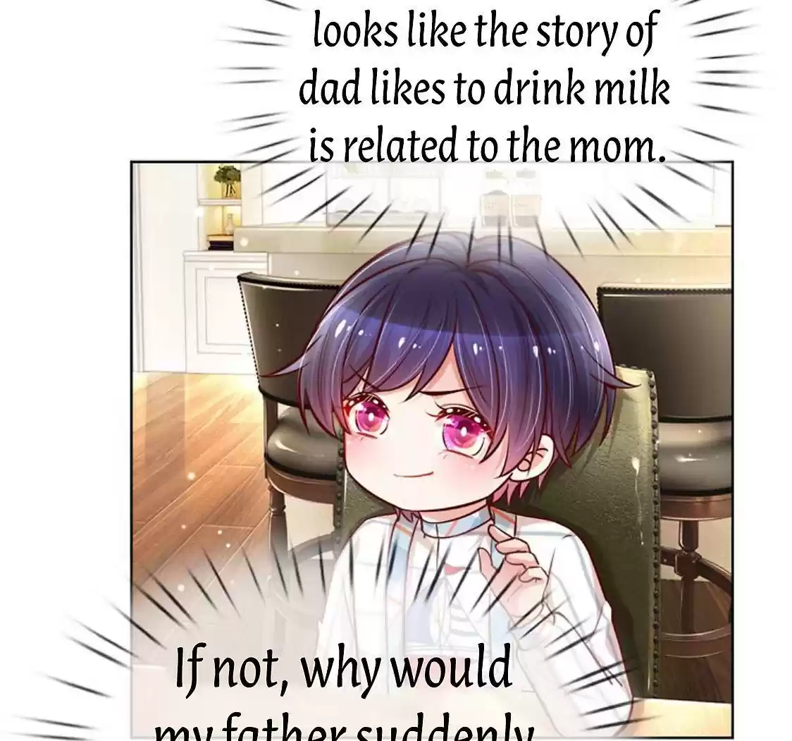 Mommy Run Away: Daddy Is Chasing After You Chapter 104