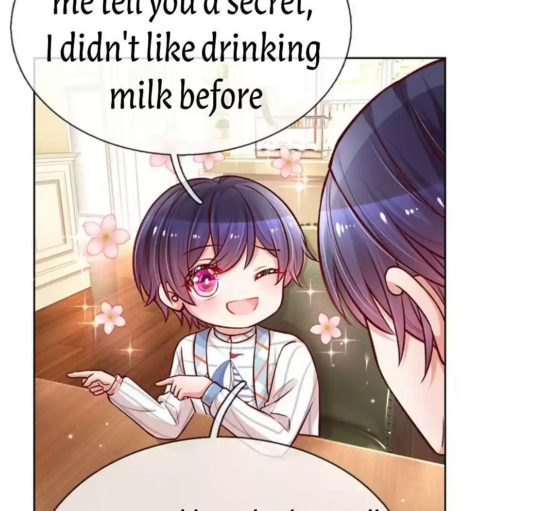 Mommy Run Away: Daddy Is Chasing After You Chapter 104