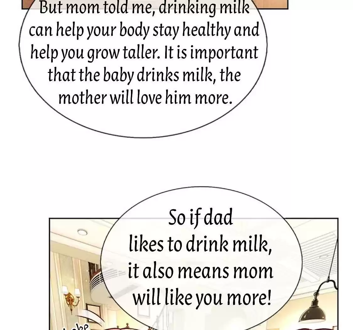 Mommy Run Away: Daddy Is Chasing After You Chapter 104