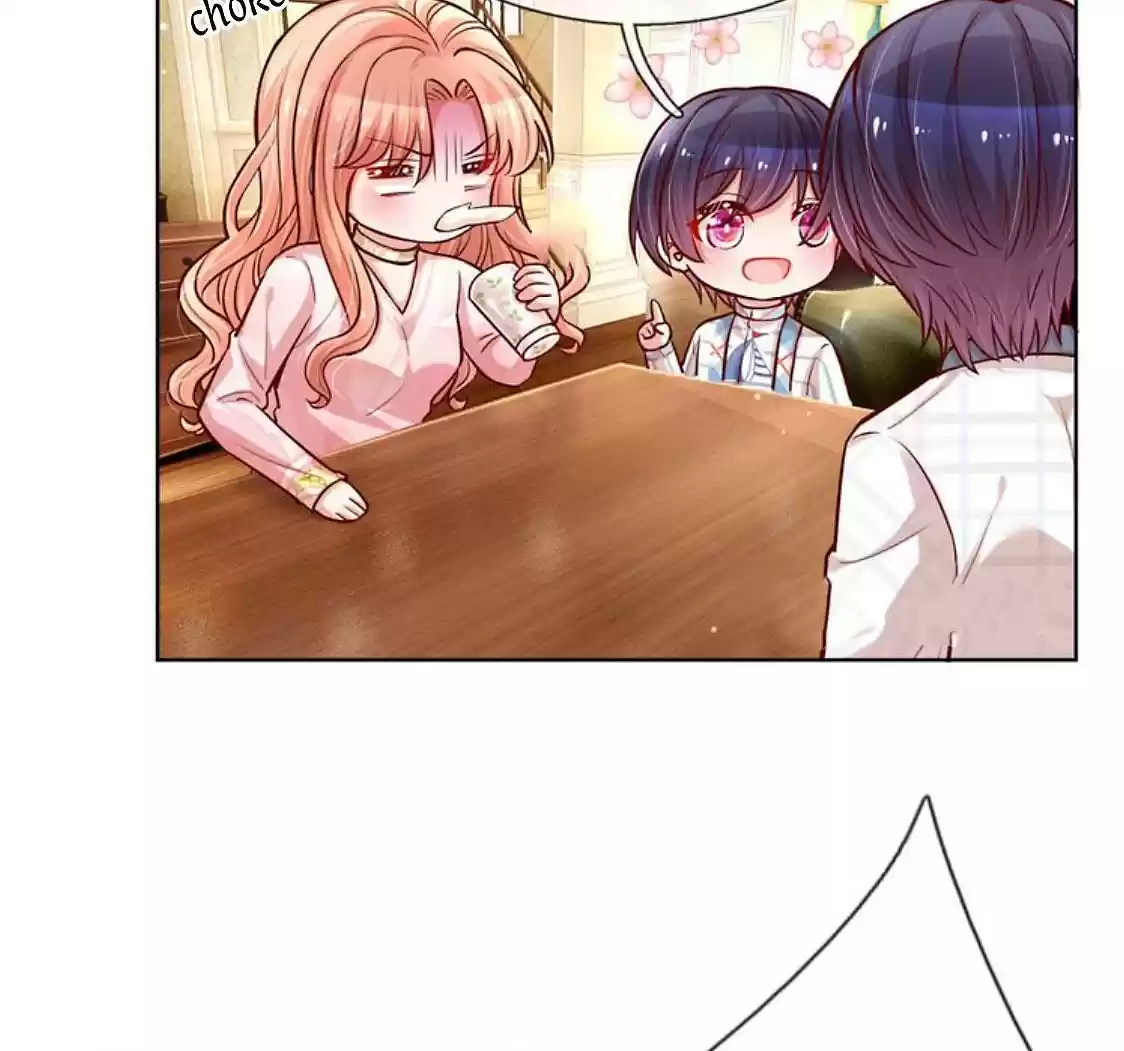 Mommy Run Away: Daddy Is Chasing After You Chapter 104