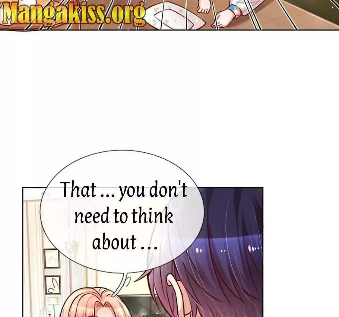 Mommy Run Away: Daddy Is Chasing After You Chapter 104