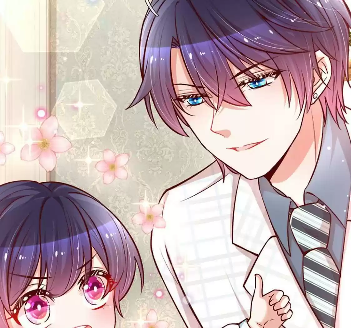 Mommy Run Away: Daddy Is Chasing After You Chapter 104