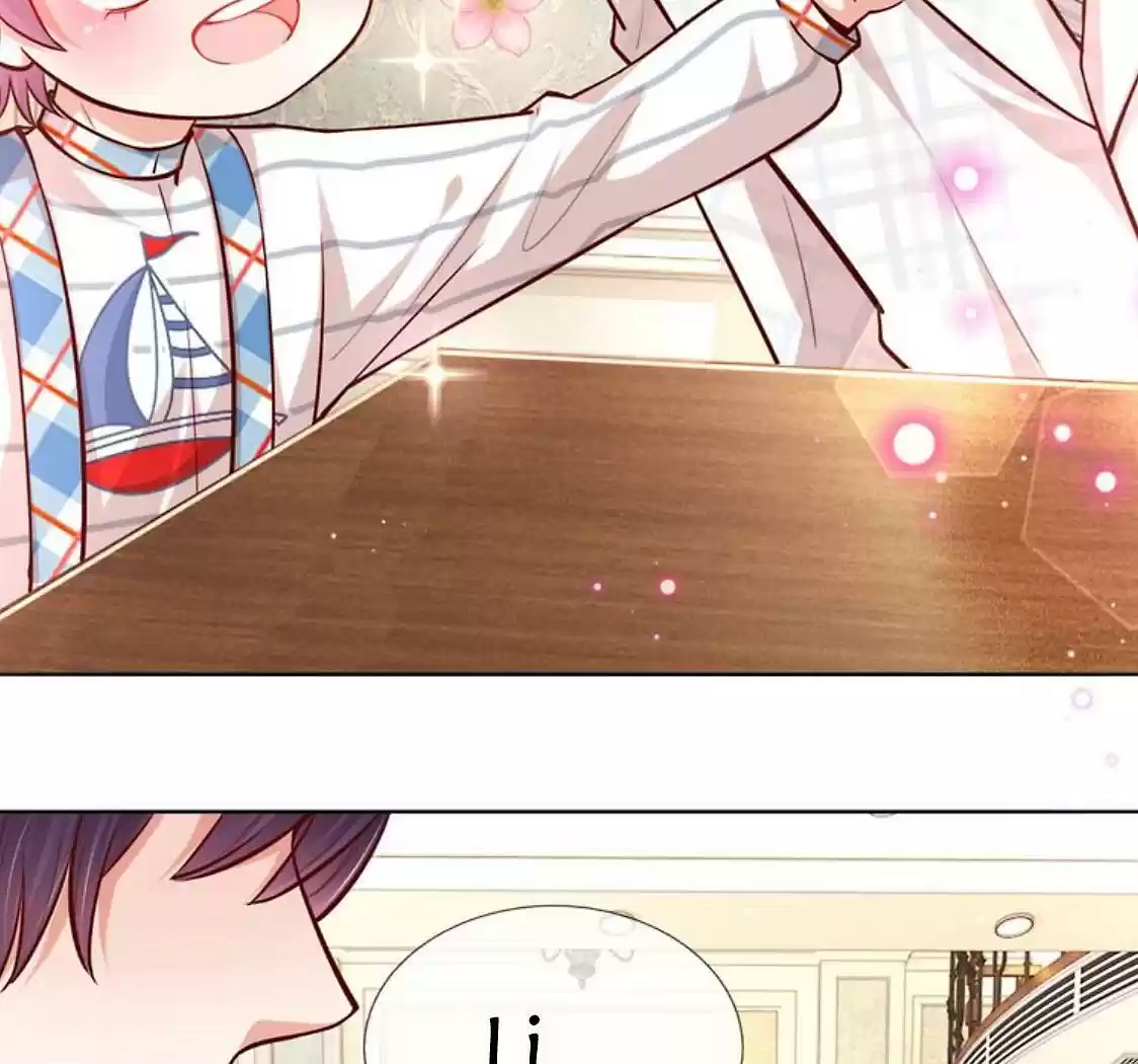 Mommy Run Away: Daddy Is Chasing After You Chapter 104