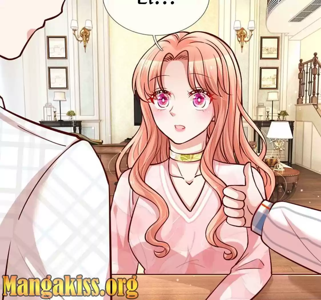 Mommy Run Away: Daddy Is Chasing After You Chapter 104