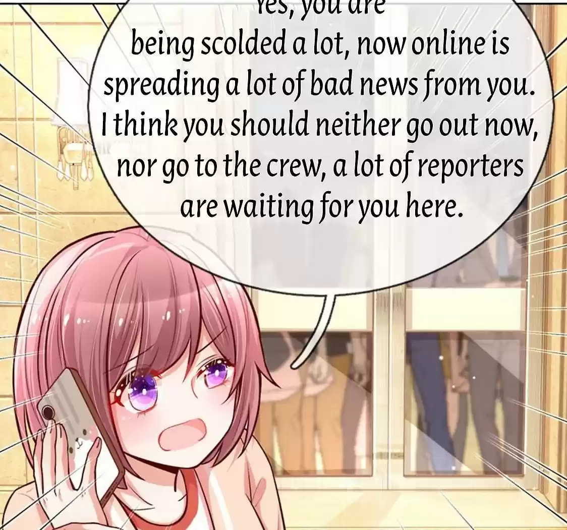 Mommy Run Away: Daddy Is Chasing After You Chapter 104