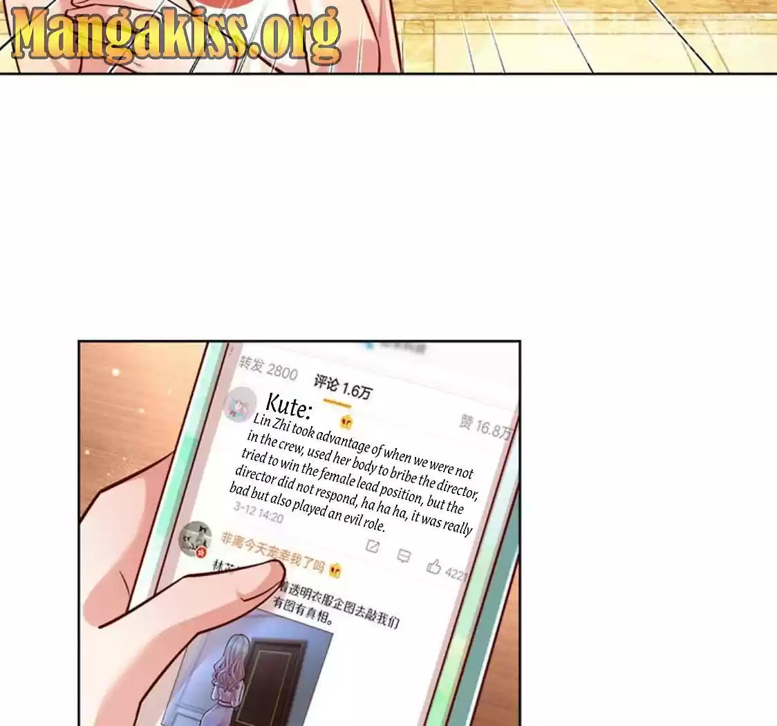 Mommy Run Away: Daddy Is Chasing After You Chapter 104