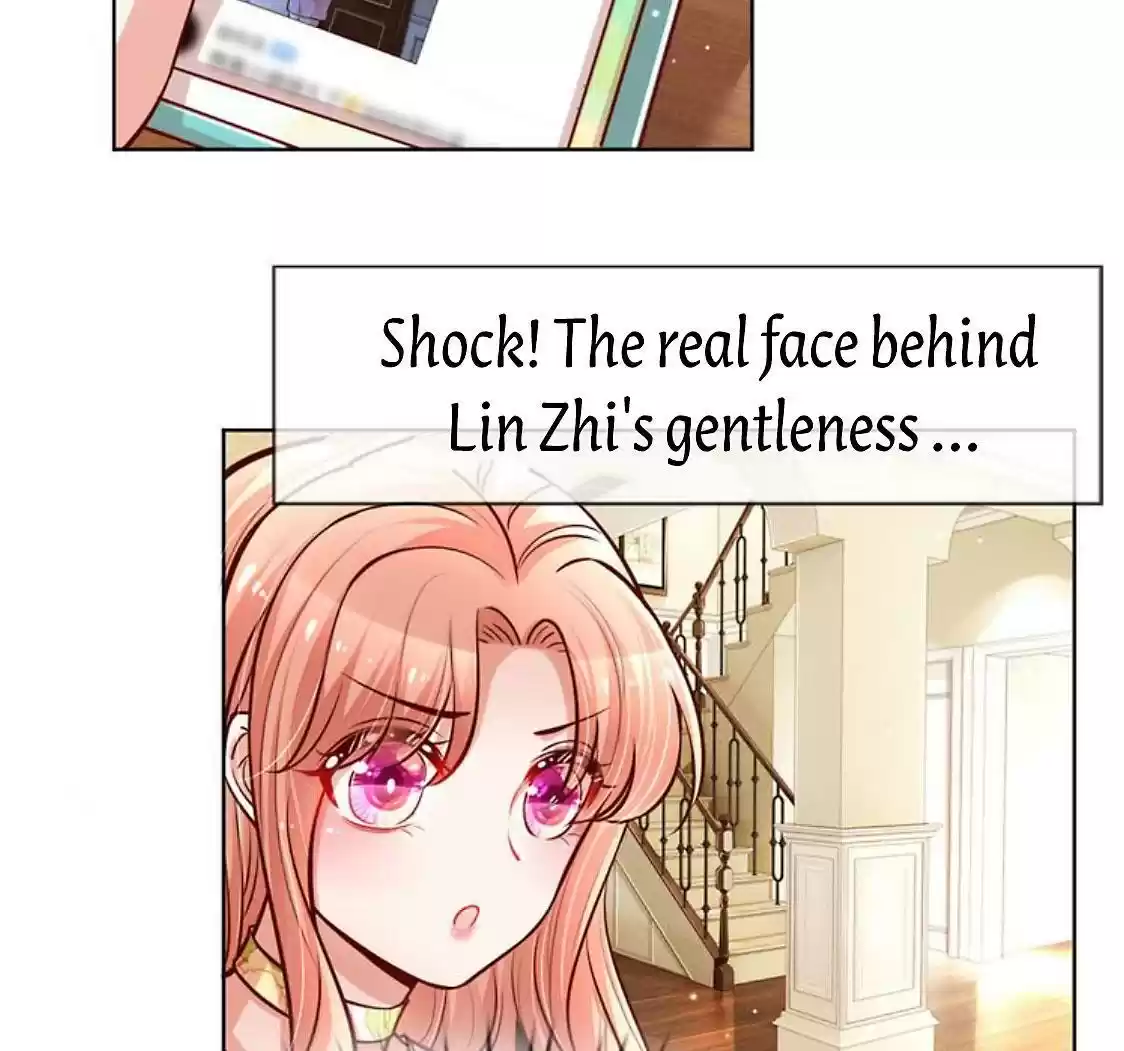 Mommy Run Away: Daddy Is Chasing After You Chapter 104