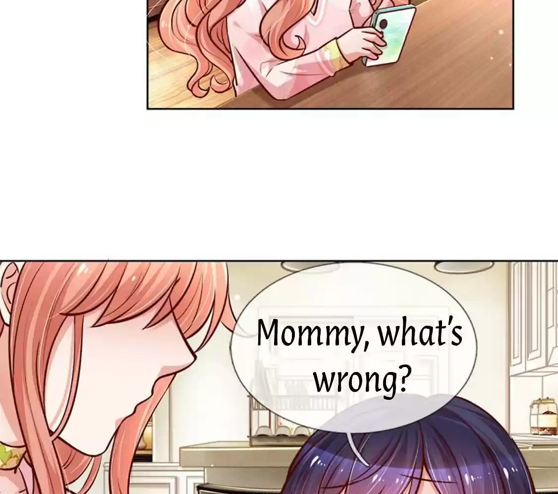 Mommy Run Away: Daddy Is Chasing After You Chapter 104