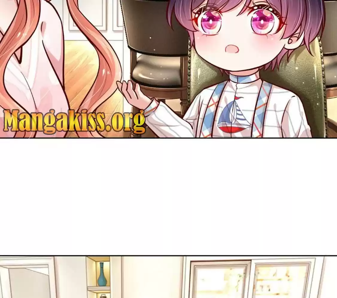 Mommy Run Away: Daddy Is Chasing After You Chapter 104