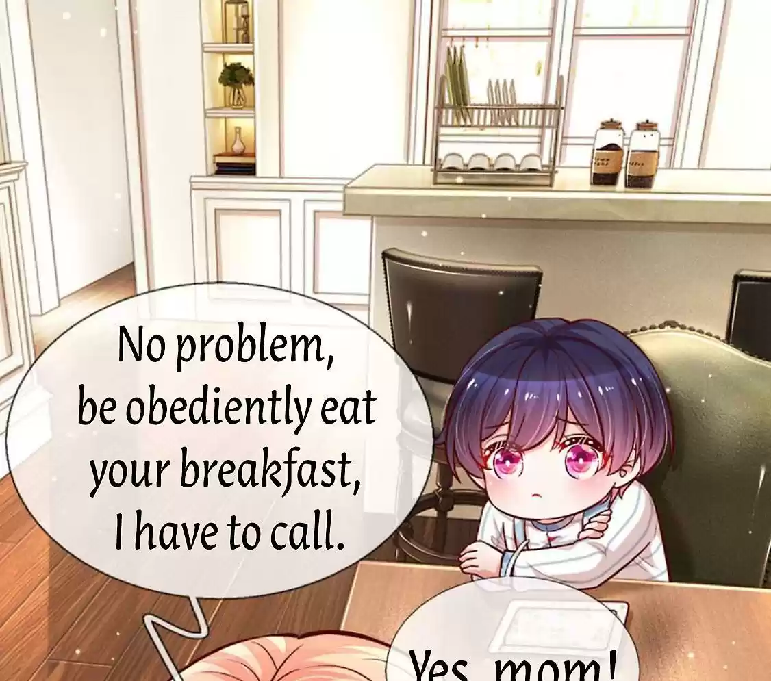 Mommy Run Away: Daddy Is Chasing After You Chapter 104