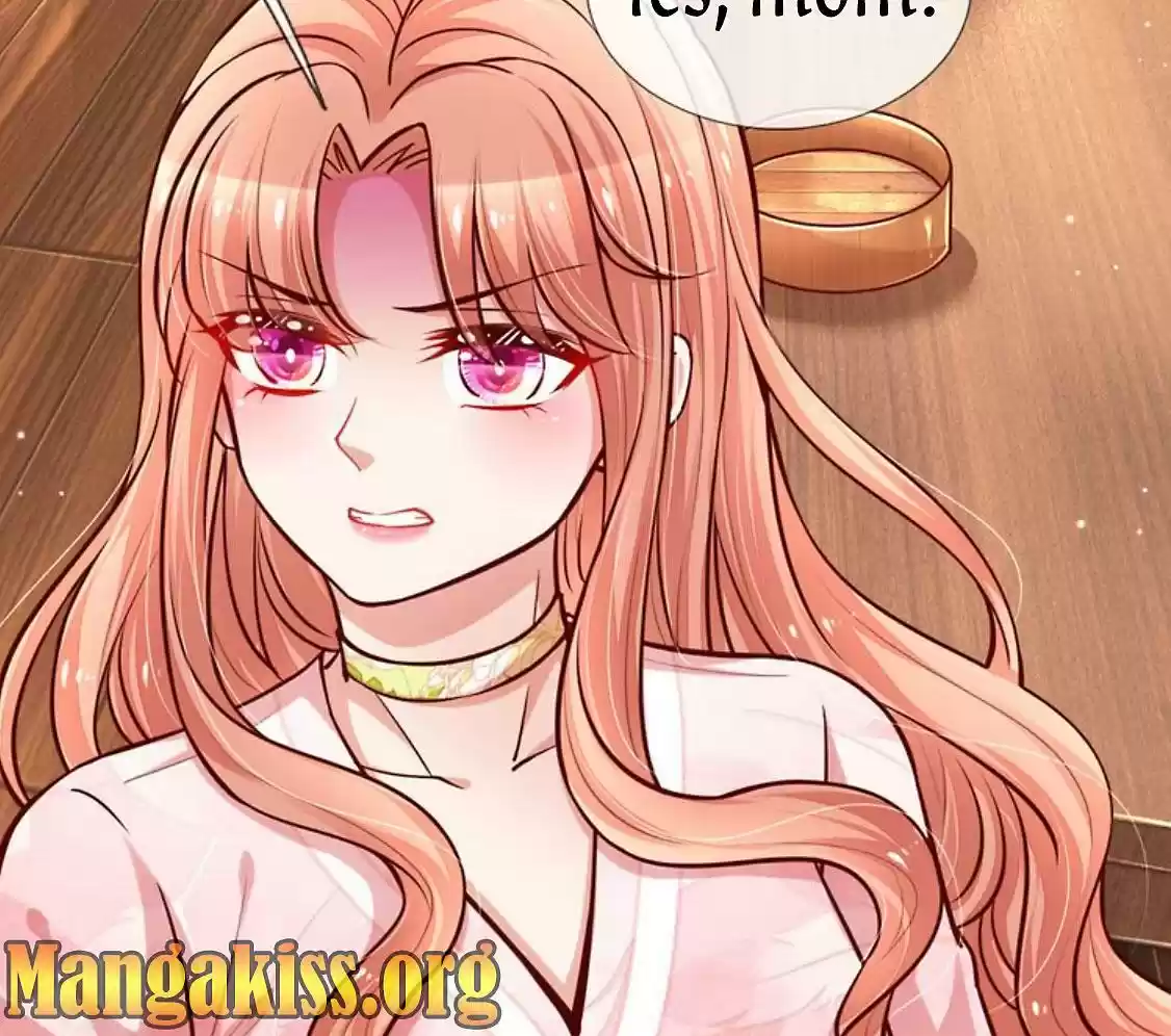 Mommy Run Away: Daddy Is Chasing After You Chapter 104