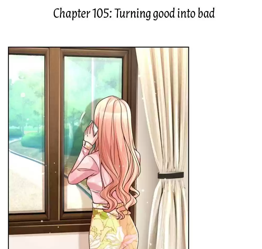 Mommy Run Away: Daddy Is Chasing After You Chapter 105