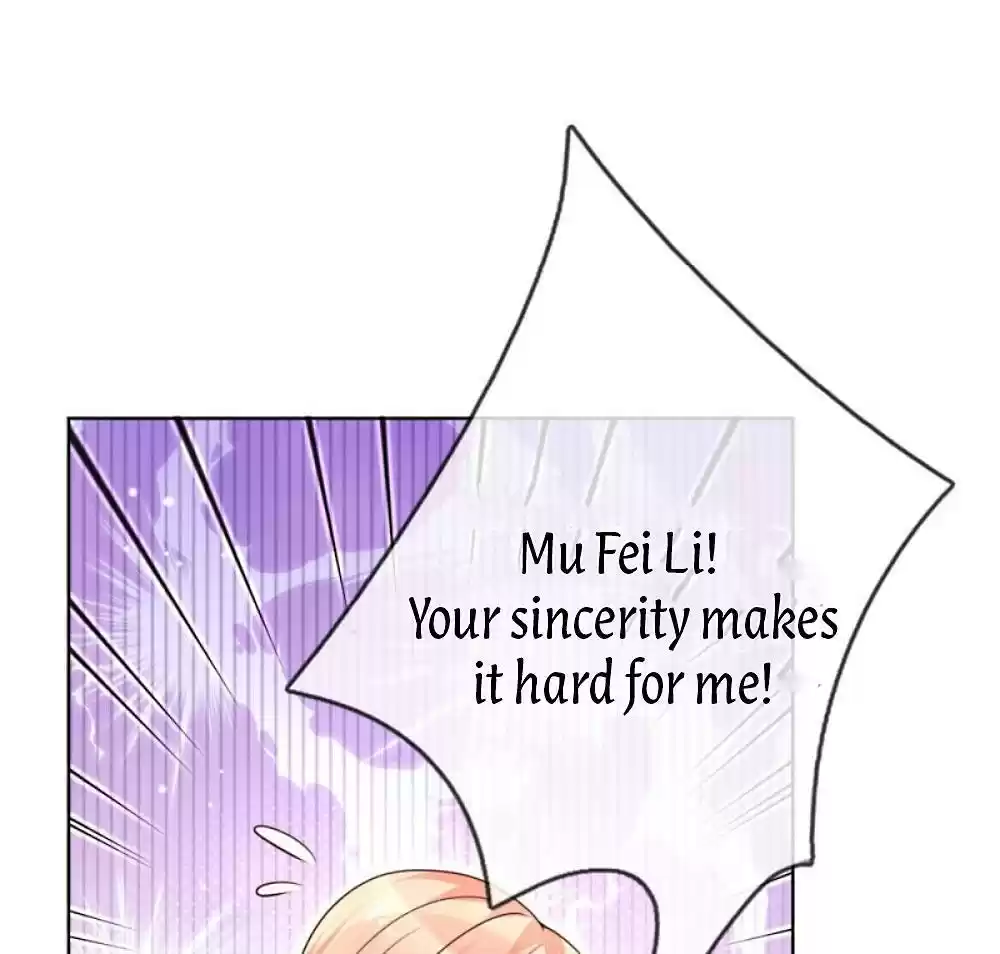 Mommy Run Away: Daddy Is Chasing After You Chapter 105