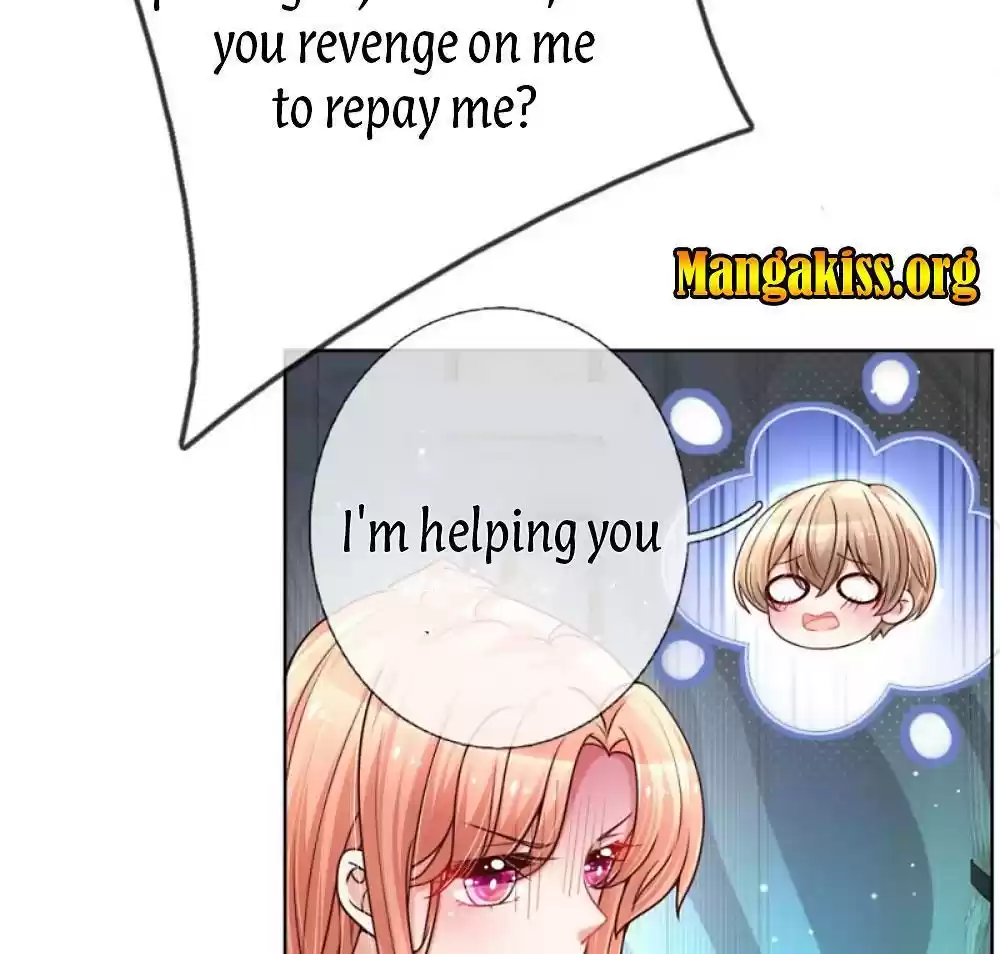 Mommy Run Away: Daddy Is Chasing After You Chapter 105