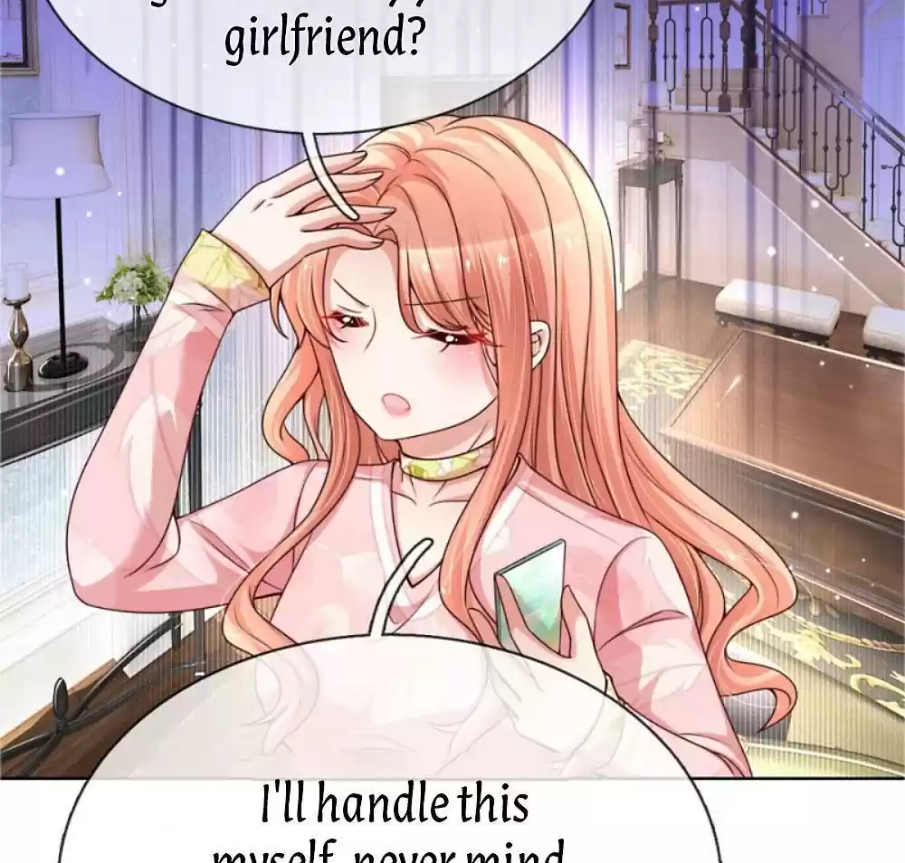 Mommy Run Away: Daddy Is Chasing After You Chapter 105