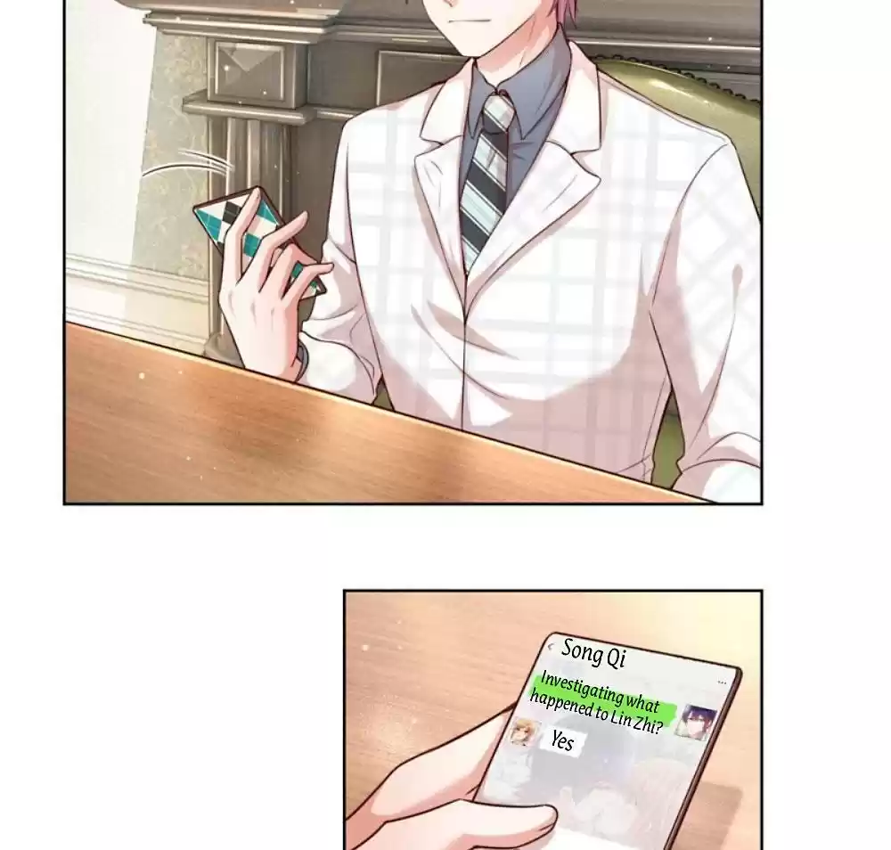 Mommy Run Away: Daddy Is Chasing After You Chapter 105