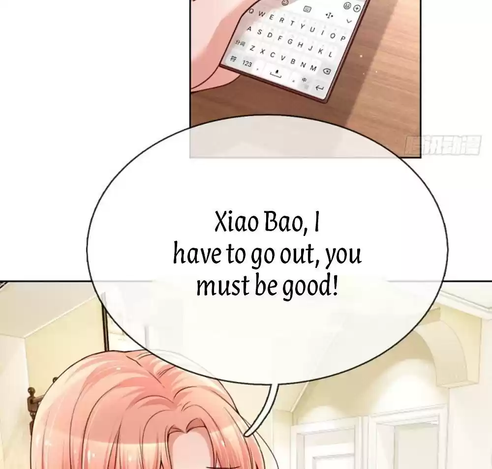 Mommy Run Away: Daddy Is Chasing After You Chapter 105