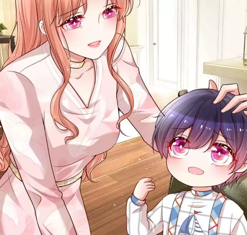 Mommy Run Away: Daddy Is Chasing After You Chapter 105