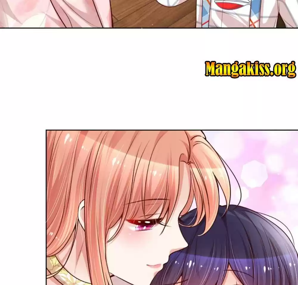 Mommy Run Away: Daddy Is Chasing After You Chapter 105