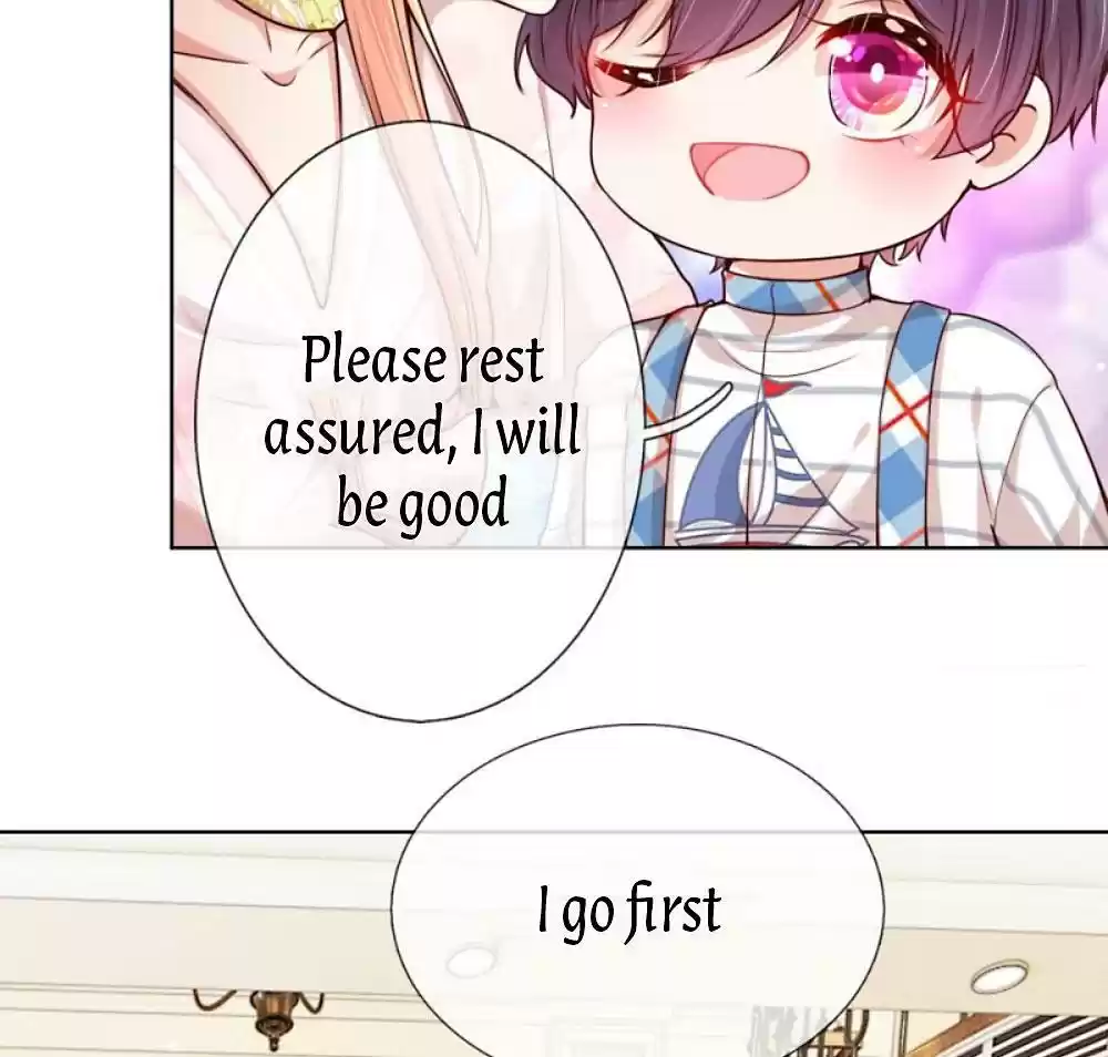 Mommy Run Away: Daddy Is Chasing After You Chapter 105