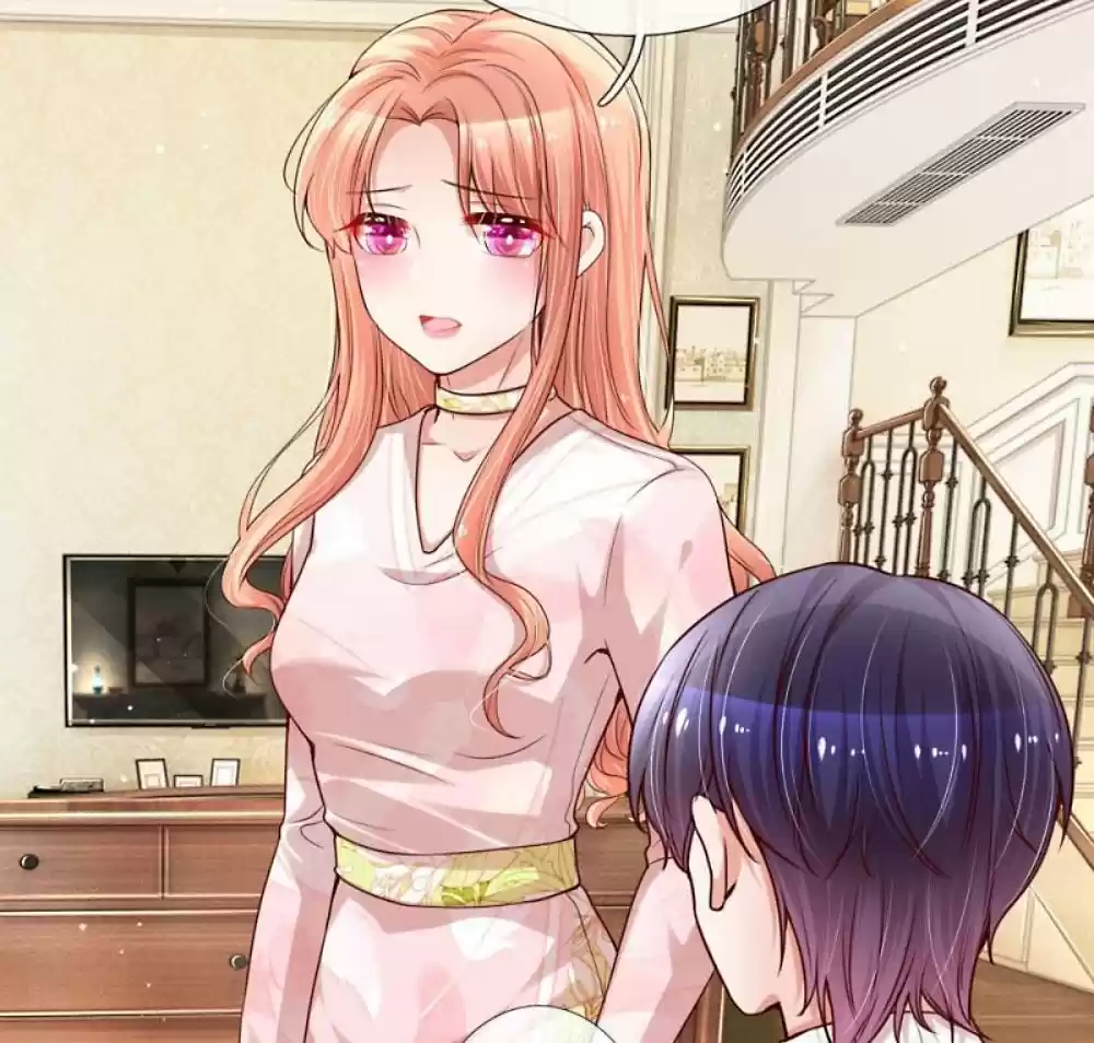 Mommy Run Away: Daddy Is Chasing After You Chapter 105