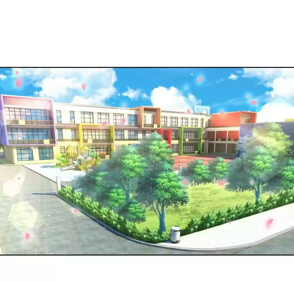 Mommy Run Away: Daddy Is Chasing After You Chapter 105