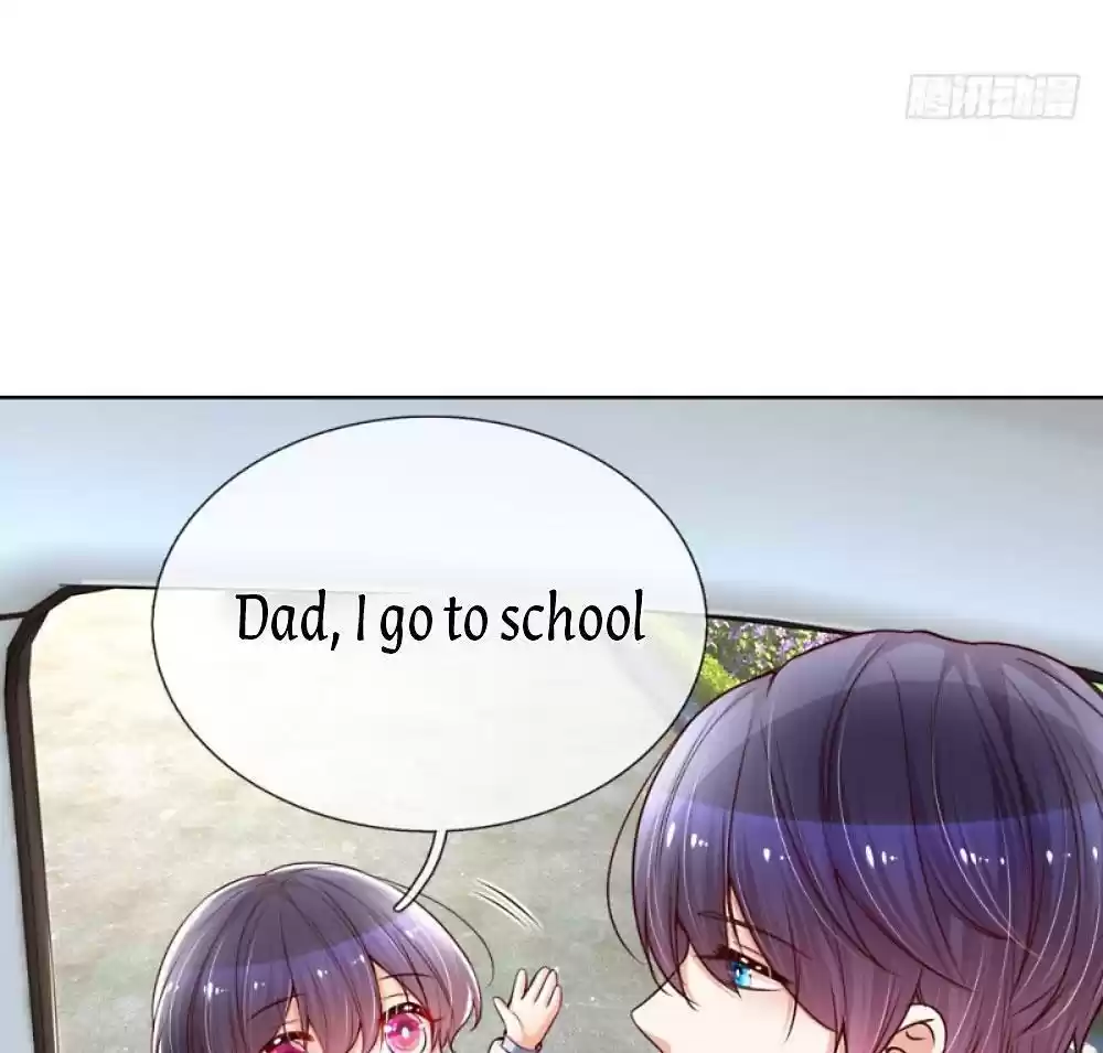 Mommy Run Away: Daddy Is Chasing After You Chapter 105