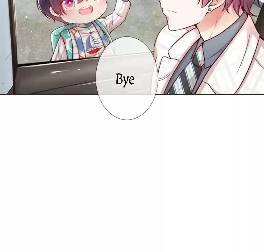 Mommy Run Away: Daddy Is Chasing After You Chapter 105