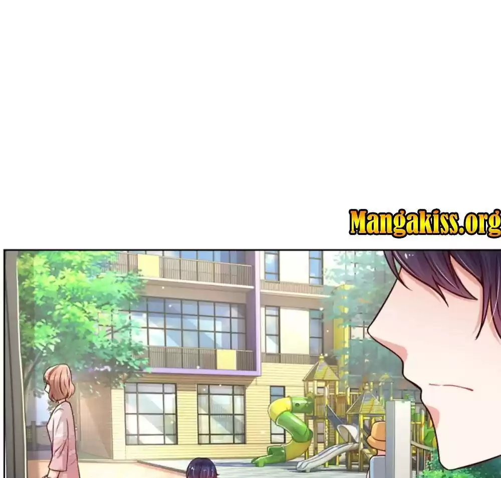 Mommy Run Away: Daddy Is Chasing After You Chapter 105