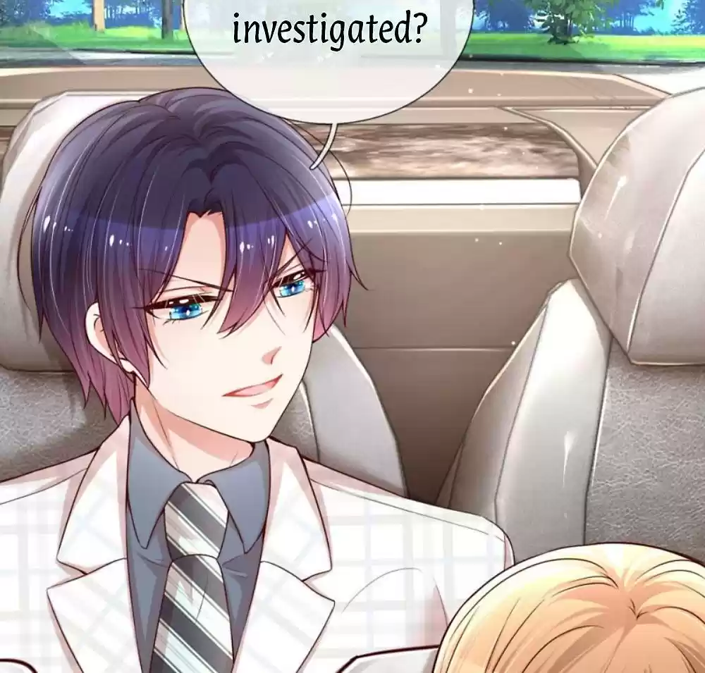 Mommy Run Away: Daddy Is Chasing After You Chapter 105