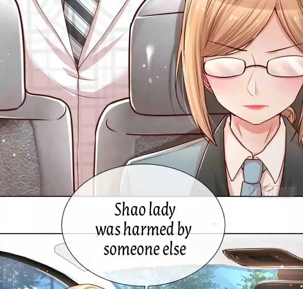 Mommy Run Away: Daddy Is Chasing After You Chapter 105