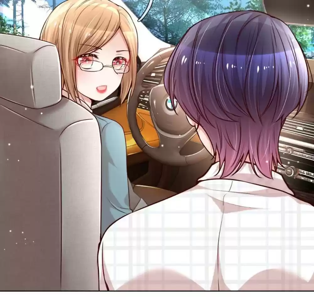 Mommy Run Away: Daddy Is Chasing After You Chapter 105