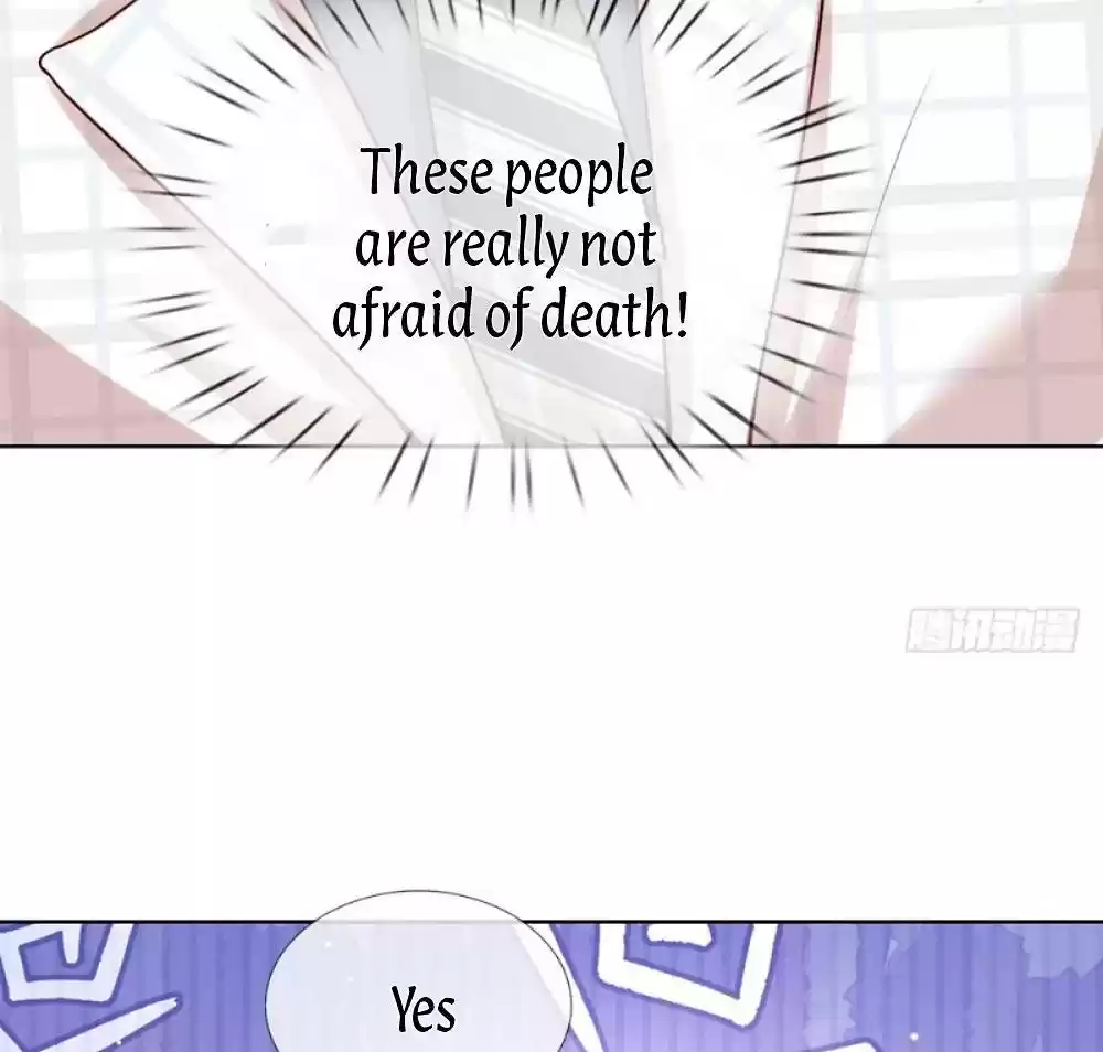 Mommy Run Away: Daddy Is Chasing After You Chapter 105